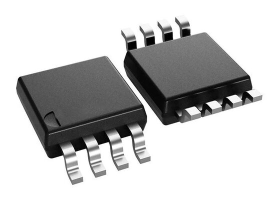 TMUX1122DGKR Integrated Circuit Chip 5V Low-Leakage-Current 2-Channel Precision Switches