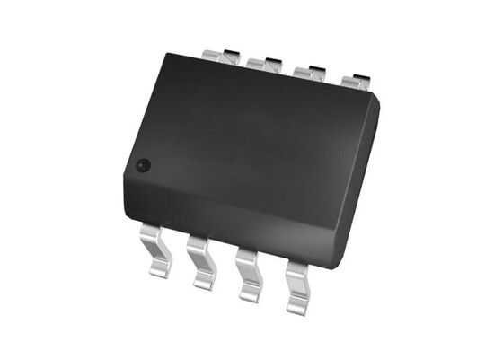 AD8421ARMZ Integrated Circuit Chip Ultralow Bias Current High Speed Instrumentation Amplifier MSOP-8
