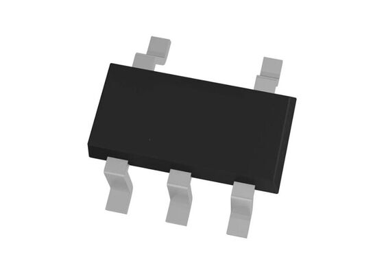 LT6106CS5 Integrated Circuit Chip 36V Versatile High Side Current Sense Amplifier TSOT-23-5