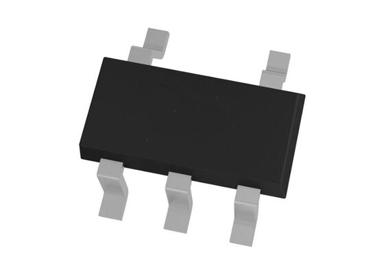 LT6703HVIS5-3 Integrated Circuit Chip Linear Comparators 400mV Micropower Low Voltage Comparator TSOT-23-5