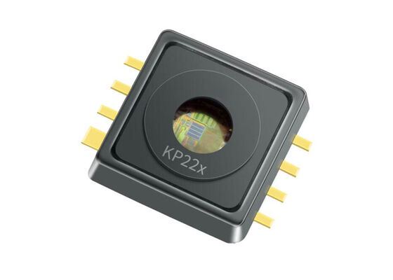 KP229E3201 Sensor IC XENSIV™ Analog MAP Sensor PG-DSOF-8 Analog Manifold Air Pressure Sensor