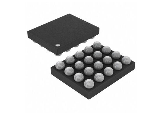 MAX97003EWP Integrated Circuit Chip High-Efficiency Low-Noise Audio Subsystem WLP-20 Audio Amplifiers