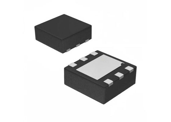 ADH8412TCPZ-PT-CSH Integrated Circuit Chip Gallium Arsenide pHEMT Low Noise Amplifier LFCSP-6