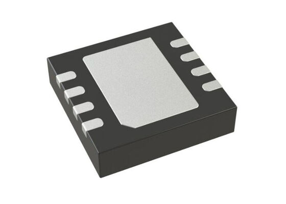 ADA4610-2ACPZ Integrated Circuit Chip Precision JFET Amplifiers LFCSP-8 Low Noise Operational Amplifiers