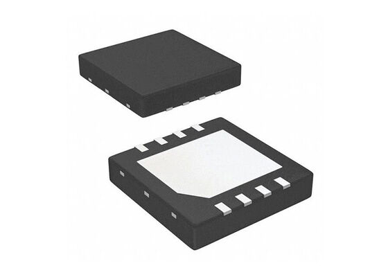 LM25019SD Integrated Circuit Chip 7.5V To 48V Wide Vin 100mA Constant On-Time Synchronous Buck Regulator