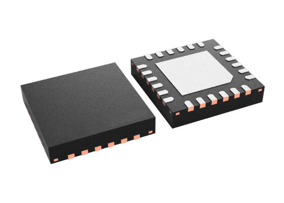 LM5117PSQ Integrated Circuit Chip 5.5V To 65V Synchronous Buck Controller With Analog Current Monitor