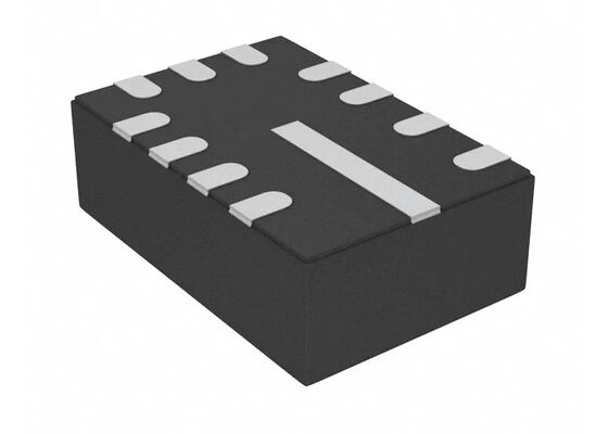 LMR36006BRNXR Integrated Circuit Chip Integrated 0.6A Ultra-Small Synchronous Step-Down Converter