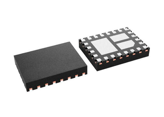 TPS6287B10HA0WRZVR Integrated Circuit Chip 10A Parallelable Synchronous Buck Converter WQFN-FCRLF-24