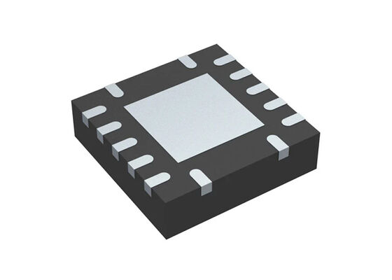 TPS62736RGYR Integrated Circuit Chip High Efficiency Nanopower Buck Converter With 50mA Load Capability