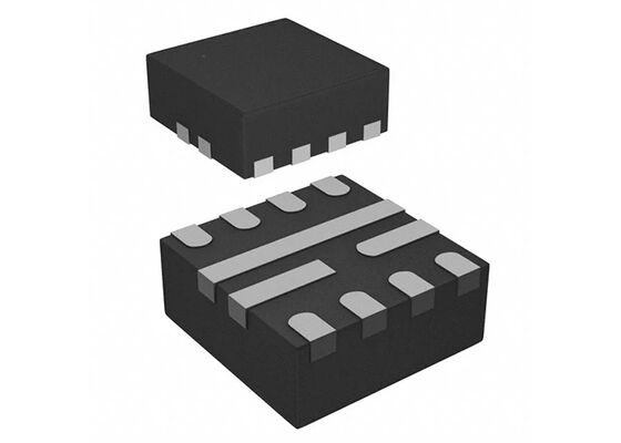 TPS62097RWKR Integrated Circuit Chip 2A High Efficiency Step-Down Converter With Forced PWM Mode