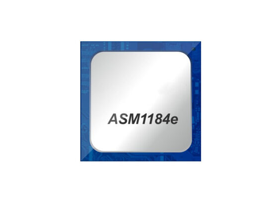 ASM1184E Entegre Devre Yongası PCIe Köprü Yongası, PCIe x1 Gen2 QFN-64 Paket ve I2C Arayüzlü