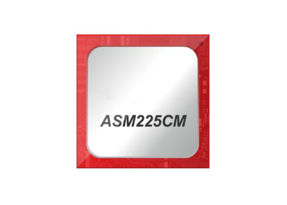 ASM225CM Integrated Circuit Chip USB 3.2 Gen1 to SATA Bridge Controller with 6Gbps Speed in QFN-48L Package