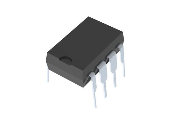 AD7895ANZ-10 Integrated Circuit Chip 5V 70dB 12-Bit Serial Analog To Digital Converter PDIP-8