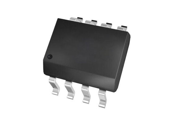 AD7922ARMZ Integrated Circuit Chip 1MSPS 12-Bit ADC Converter MSOP-8 Analog To Digital Converter