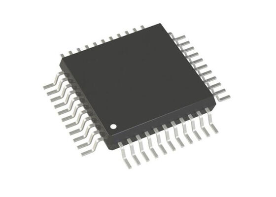 AD7864ASZ-1 Integrated Circuit Chip 4-Channel Simultaneous Sampling12-Bit ADC Converter