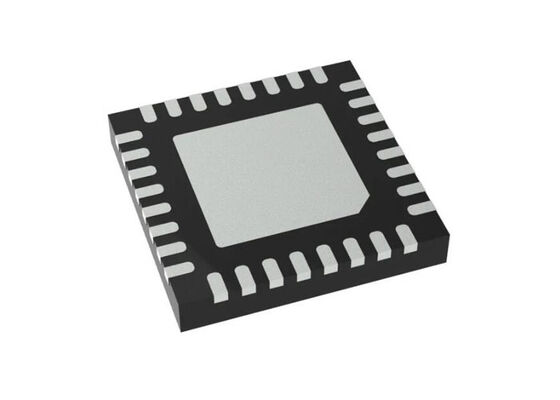 LTC2229CUH Integrated Circuit Chip 80Msps 12-Bit Low Power Analog To Digital Converter QFN-32