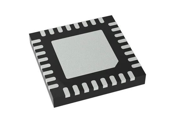 LTC2251CUH Integrated Circuit Chip 10-Bit 125Msps  Low Noise 3V Analog To Digital Converter