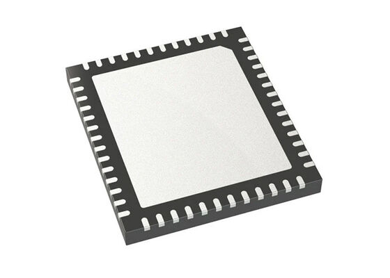 LTC2172IUKG-12 Integrated Circuit Chip Low Power 12-Bit Quad-Channel Simultaneous Sampling ADC