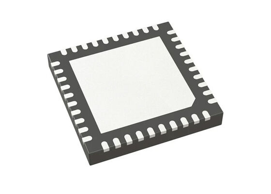 LTC2262IUJ-12 Integrated Circuit Chip 12-Bit 150Msps Ultra Low Power 1.8V Analog To Digital Converter