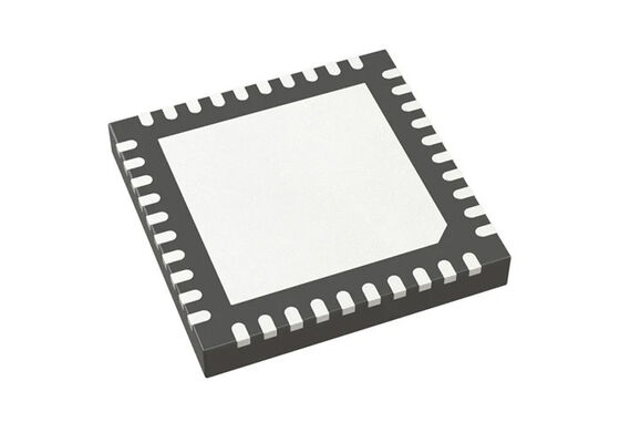 LTC2265IUJ-12 Integrated Circuit Chip Low Power 12-Bit 65Msps 2-Channel Simultaneous Sampling ADC