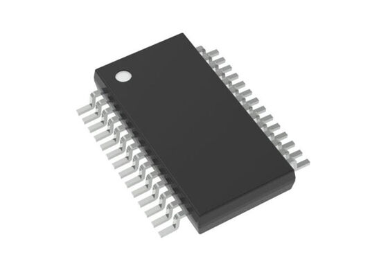LTC2428IG Integrated Circuit Chip Analog To Digital Converters 20-Bit µPower No Latency A/D Converter