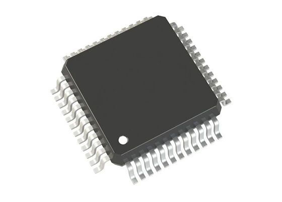 LTC2393CLX-16 Integrated Circuit Chip 16-Bit 1Msps SAR Analog To Digital Converter With 94dB SNR