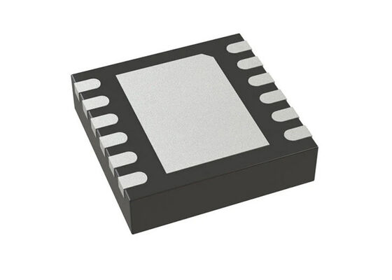 LTC2463IDD Integrated Circuit Chip High Accuracy 16-Bit Analog To Digital Converter For Data Acquisition