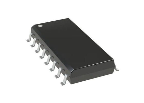 MX7705EUE Integrated Circuit Chip 2-Channel 16-Bit Serial-Output Analog To Digital Converter TSSOP-16
