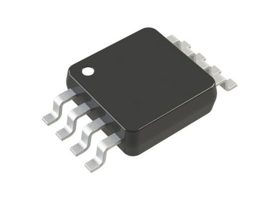 LTC1403IMSE Integrated Circuit Chip Analog To Digital Converter 12-Bit Serial ADC Converter MSOP-10