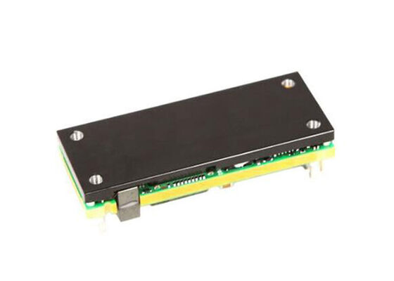 E48SC32009NRAH 300W 1/8 Brick DC/DC Power Module Integrated Circuit Chip 36~72V Input Isolated DC/DC Converter