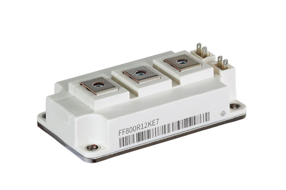 FF800R12KE7 TrenchStop Otomotiv IGBT Modülleri 1200V 800A Çift IGBT Modülü