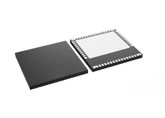 LMG3425R030RQZR Gan Fet Gate Sürücüsü VQFN54 Entegre Yarım Köprü Gan Sürücüsü