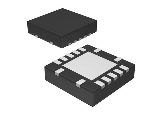 MOSFET GaN IC LMG3422R050RQZR Yarım Köprü Sürücü Genel Amaçlı VQFN54