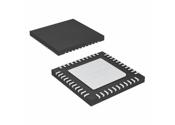 LMG3425R050RQZR Gan Mosfet Sürücü Silikon Sürücü Gan Fet Sürücüleri Entegre