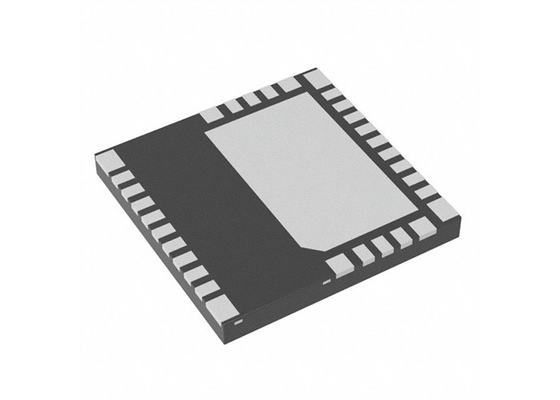 LMG3411R150RWHR Gan Sürücüsü IC 6A VQFN32 Güç Dağıtım Anahtarı IC N Kanalı