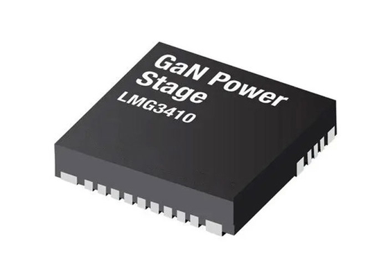 LMG3410R070RWHR GaN IC Güç Anahtarı Sürücüsü P Kanalı GaN Sürücüsü Entegre