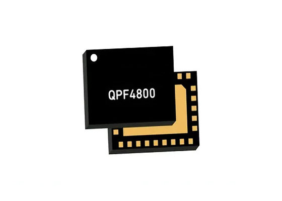 WIFI 6 Chip QPF4800TR13 RF Front End 5GHz Wi-Fi 6 Front End Modülü