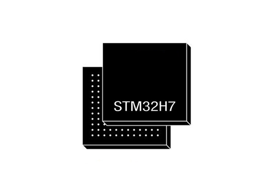 STM32H723ZEI6 Yüksek Performans, Kol Cortex-M7 MCU STM32H723 1MB'a Kadar Flaş