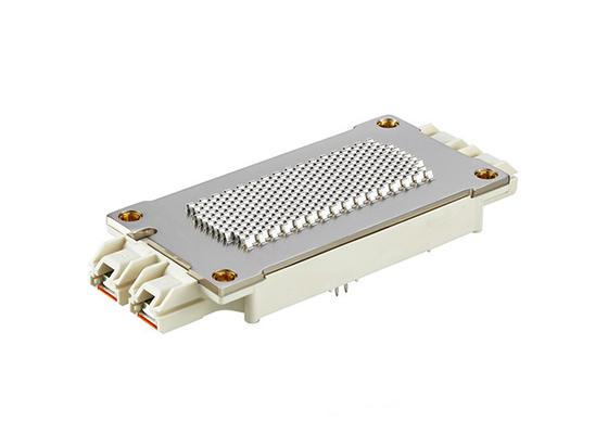 Orta Güçlü Econo FF900R12ME7WB11BPSA1 Çift Üç Fazlı PIM IGBT Modülleri