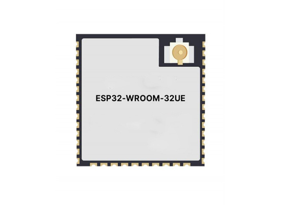 BT SoC Modülü ESP32-WROOM-32UE MCU 2.4GHz