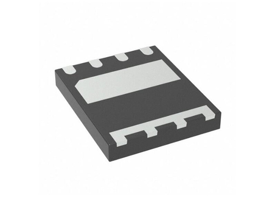 QFN8 Hızlı Şarj Çipi NV6113 GaNFast Power IC 5A 300mOhm Güç Anahtarı IC