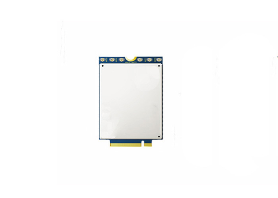 SIM8200CE-M2 5G Modülü 4Gbps 5G Haberleşme Modülü SIM8200