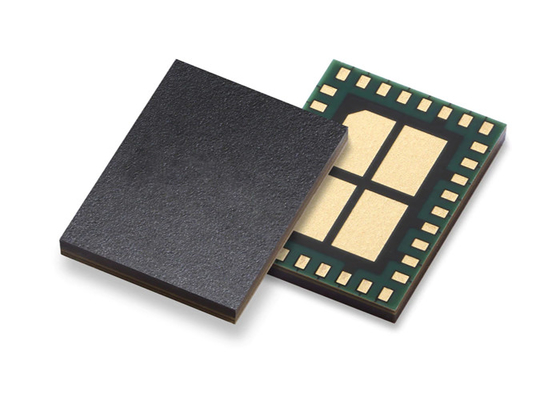 Kablosuz İletişim Modülü WLAN8101HMP 2.4GHz WiFi 6 Front End Modülleri LGA-38