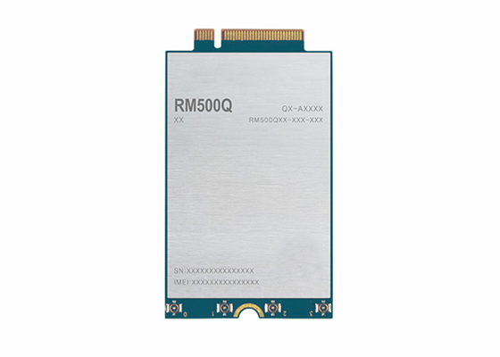 RM500Q-GL 5GHz Wifi Modülü 6GHz M.2 EMBB