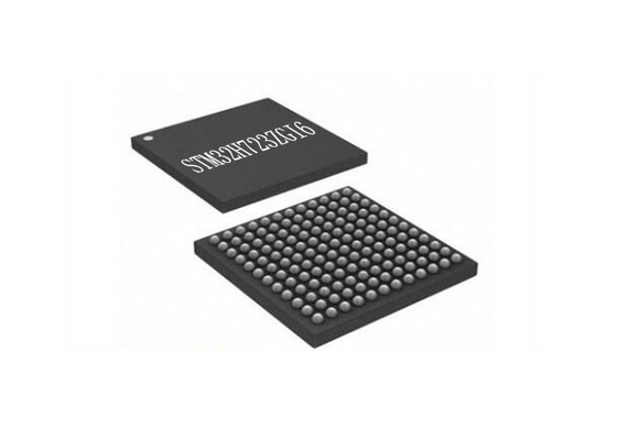 Entegre Devre Çipi STM32H723ZGI6 STM32H7 32 Bit Tek Çekirdekli Mikrodenetleyici IC