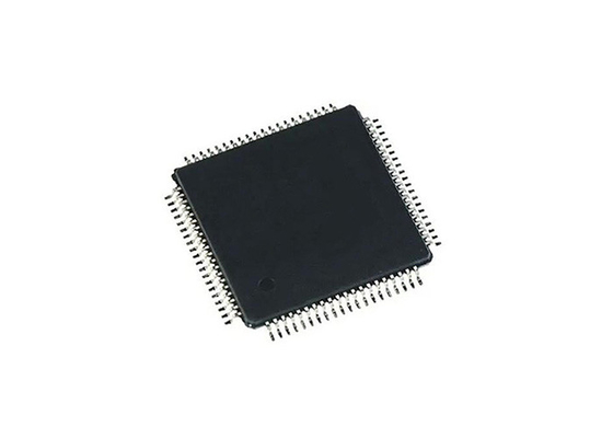 Mikro denetleyici MCU CY8C6244AZI-S4D93 32 bitlik çift çekirdekli mikro denetleyici IC 80-TQFP