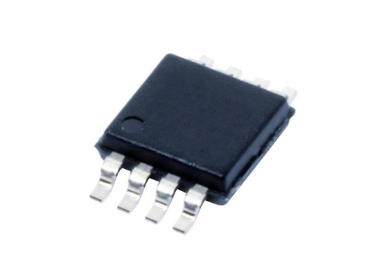 5V TPS7A1650QDGNRQ1 LDO Voltaj Regülatörü IC TPS7A1650-Q1 MSOP8