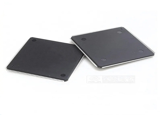 STM32H735ZGT6 Mikrodenezgâh MCU ARM Cortex-M7 32 bit 550MHz Mikrodenezgâh