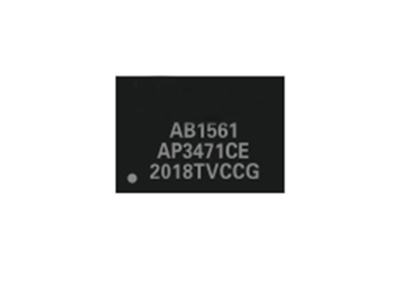 AB1561 BT IC Düşük Güç ANC BT 5.2 Ses SoC IC TWS 32bit QFN Paketi