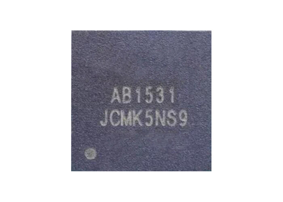 AB1531 5.0 BT IC BGA76 Aktif Gürültü Önleme IC Çift Modlu Tek Çip